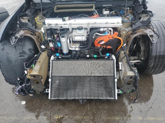 2023 TESLA MODEL S 5YJSA1E60PF516234