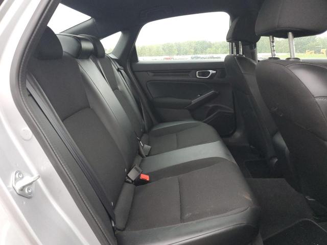 2022 HONDA CIVIC SPOR 2HGFE2F55NH512223