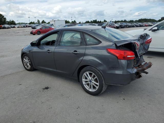 2018 FORD FOCUS SE - 1FADP3F29JL298335