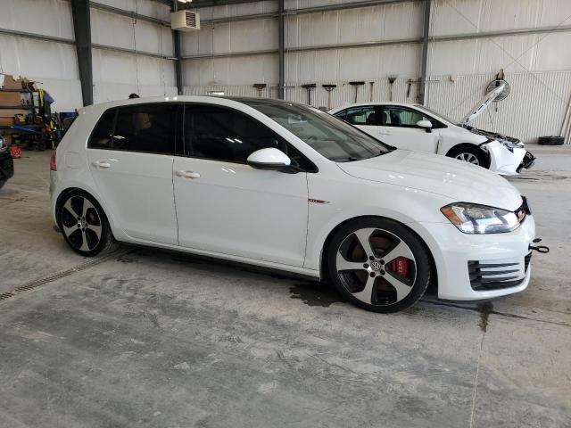 2017 VOLKSWAGEN GTI S/SE 3VW447AU5HM058580