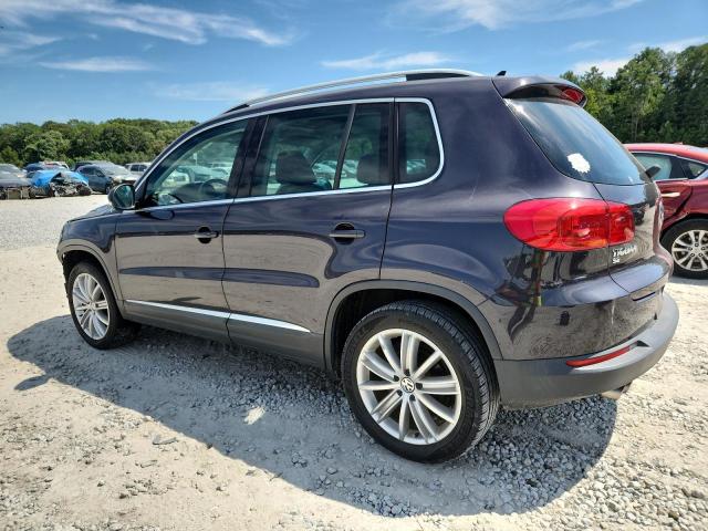 2016 VOLKSWAGEN TIGUAN S WVGAV7AX2GW539569