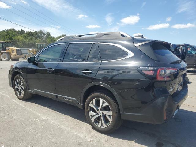 2022 SUBARU OUTBACK TOURING 4S4BTGPD5N3256461