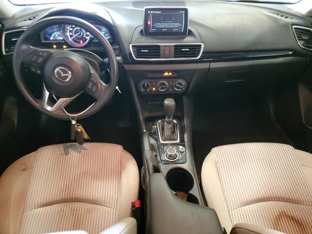 2016 MAZDA 3 SPORT JM1BM1K76G1339508