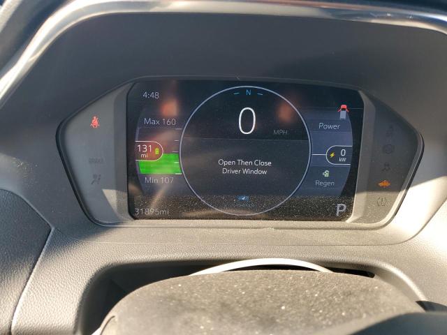 2022 CHEVROLET BOLT EUV L 1G1FY6S06N4108361