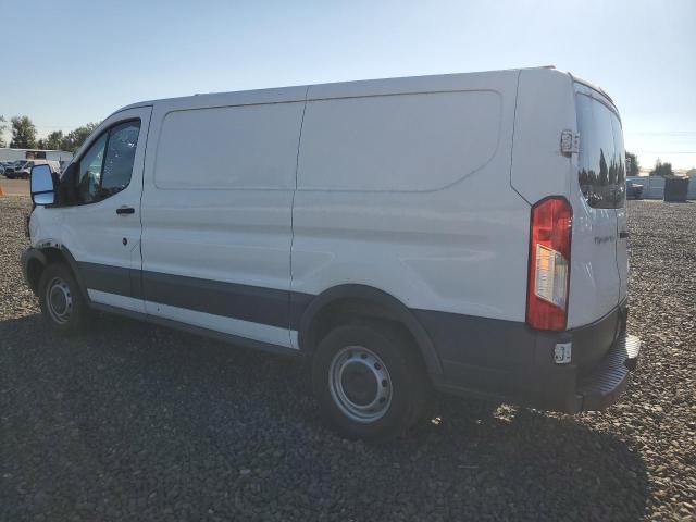 2016 FORD TRANSIT T-250 1FTYR1ZMXGKA15026