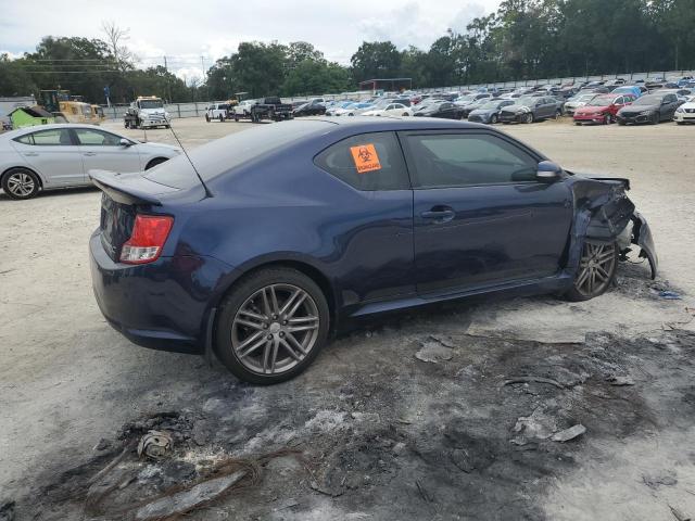 2012 TOYOTA SCION TC - JTKJF5C76C3026641