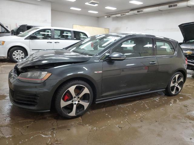 VOLKSWAGEN GTI S/SE