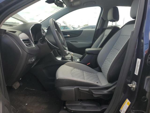 2019 CHEVROLET EQUINOX LS 3GNAXHEVXKS511253