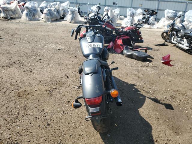2022 HONDA VT750 C2B JH2RC5370NK200786
