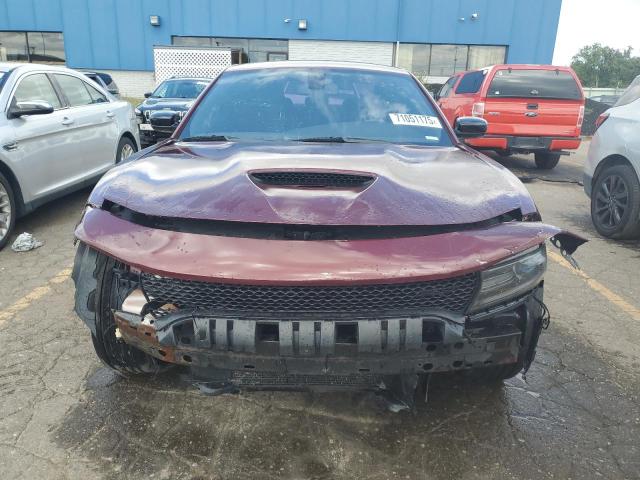 2018 DODGE CHARGER GT 2C3CDXJG7JH115590