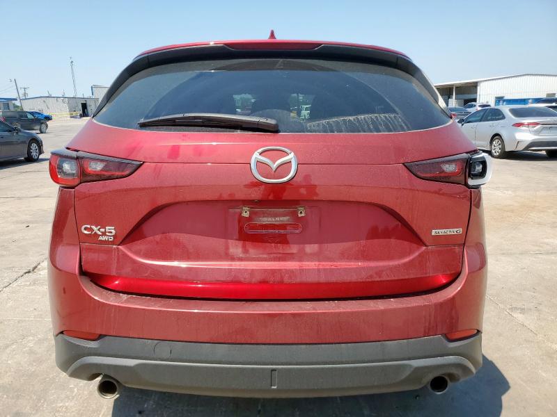 2023 MAZDA CX-5 SELEC - JM3KFBBM1P0213267