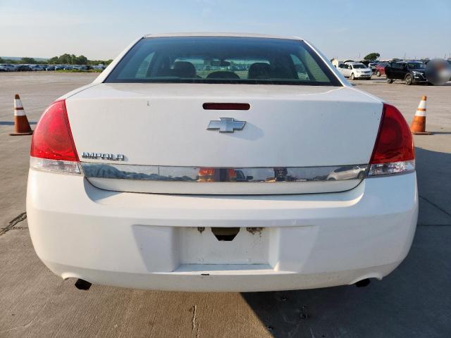2007 CHEVROLET IMPALA #3302637017