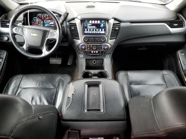 2018 CHEVROLET SUBURBAN K - 1GNSKHKC7JR104000