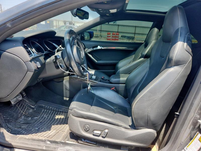 2015 AUDI RS5 WUAC6AFR6FA901662