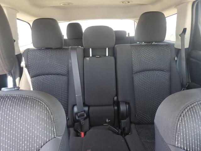 2017 DODGE JOURNEY SE - 3C4PDCAB9HT602947