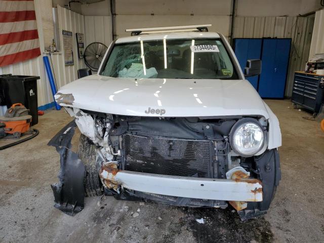 2016 JEEP PATRIOT SP 1C4NJPBB9GD777189