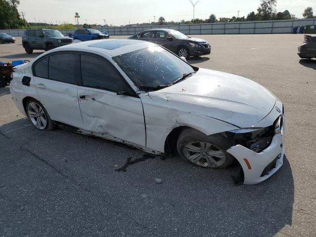 2016 BMW 328 I SULEV WBA8E9G50GNT86181