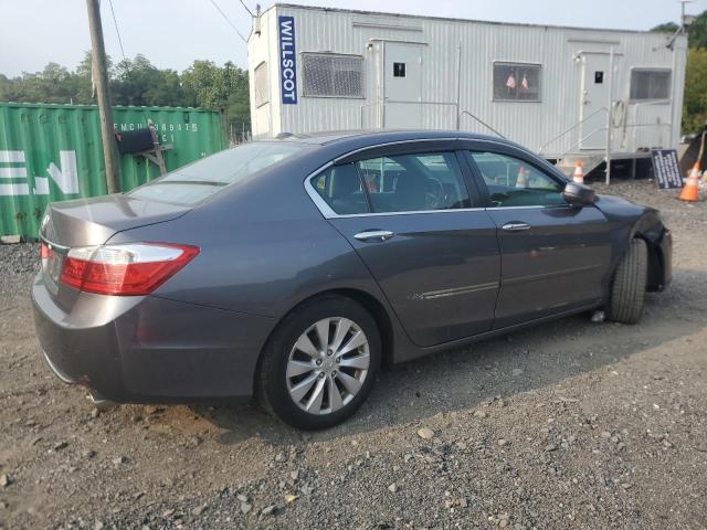 2015 HONDA ACCORD EXL 1HGCR2F82FA201771
