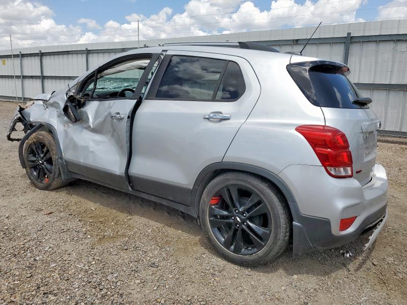 2018 CHEVROLET TRAX 1LT 3GNCJLSB4JL415747