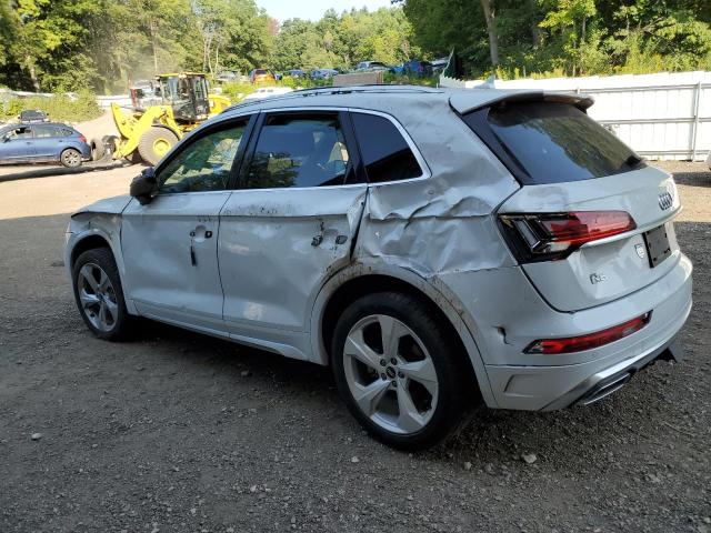 2022 AUDI Q5 PREMIUM #3303856510