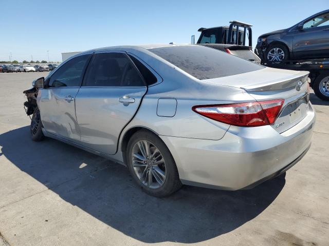 2017 TOYOTA CAMRY LE - 4T1BF1FK1HU310194