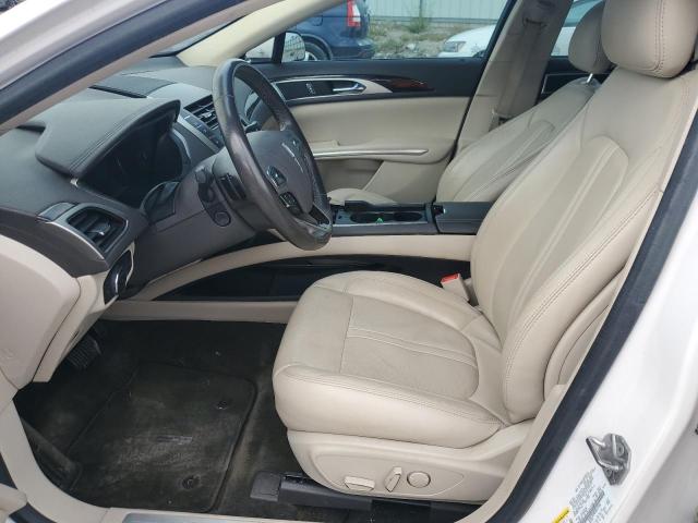 2016 LINCOLN MKZ 3LN6L2G90GR617406