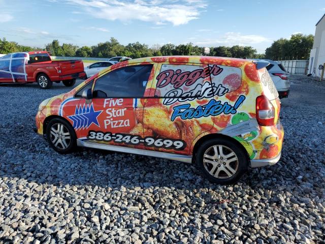 2008 HONDA FIT SPORT #3305551067