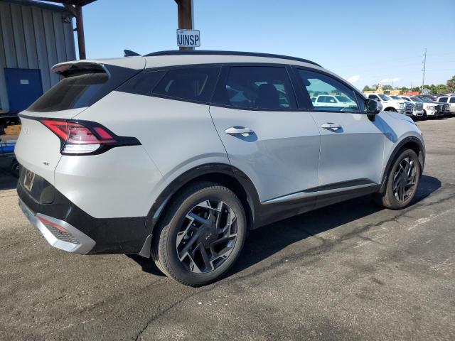 2023 KIA SPORTAGE SX PRESTIGE 5XYK5CAF1PG106699