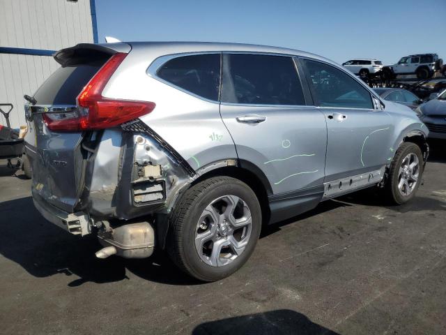 2019 HONDA CR-V EXL 7FARW2H85KE058996