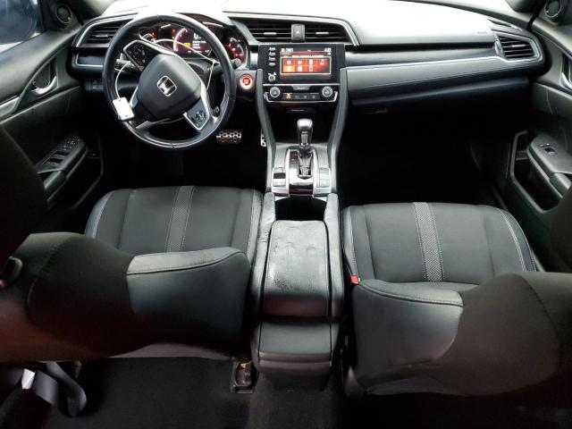 2019 HONDA CIVIC SPOR 19XFC2F85KE033466
