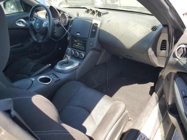2016 NISSAN 370Z BASE - JN1AZ4EH4GM935687