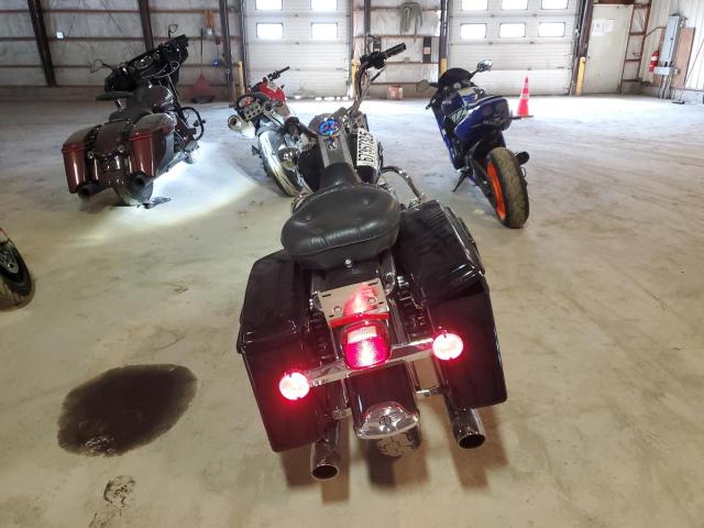 2007 HARLEY-DAVIDSON FLHRCI - 1HD1FR4117Y624085