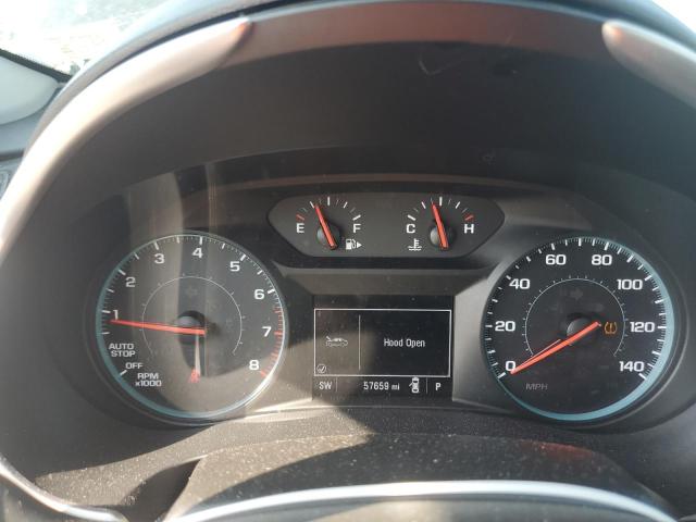 2023 CHEVROLET MALIBU LT 1G1ZD5ST1PF136248