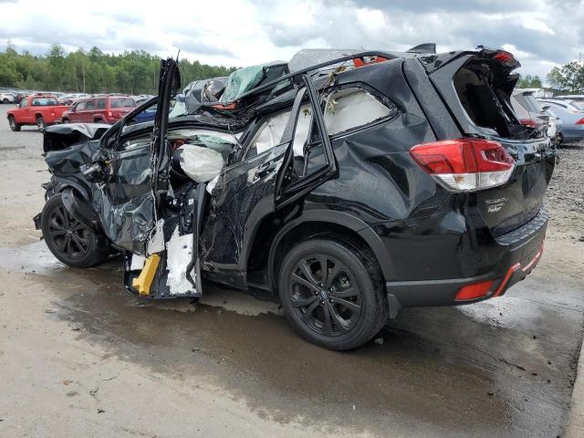 2022 SUBARU FORESTER S JF2SKAJC6NH484381