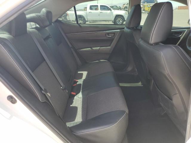 2015 TOYOTA COROLLA L - 5YFBURHE3FP223472