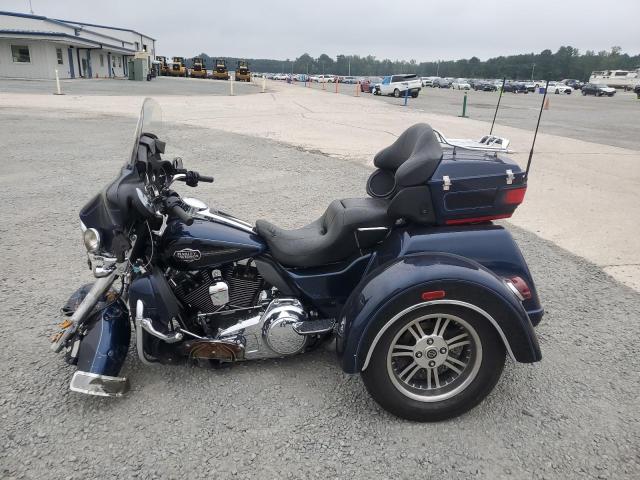 2012 HARLEY-DAVIDSON FLHTCUTG T 1HD1MAM10CB850557