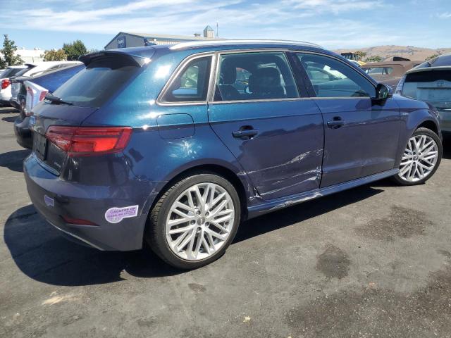 2018 AUDI A3 E-TRON WAUUPBFF1JA154908