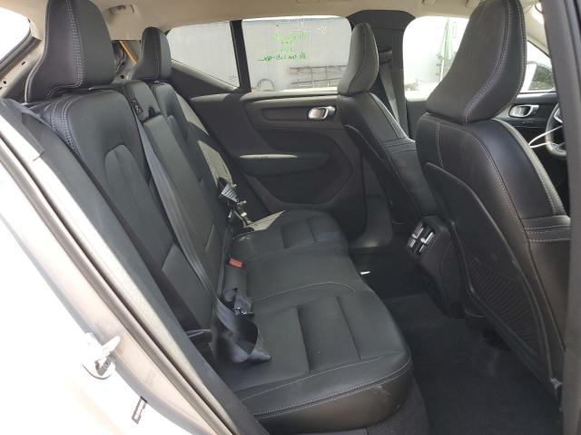 2024 VOLVO XC40 CORE - YV4L12UK6R2281821