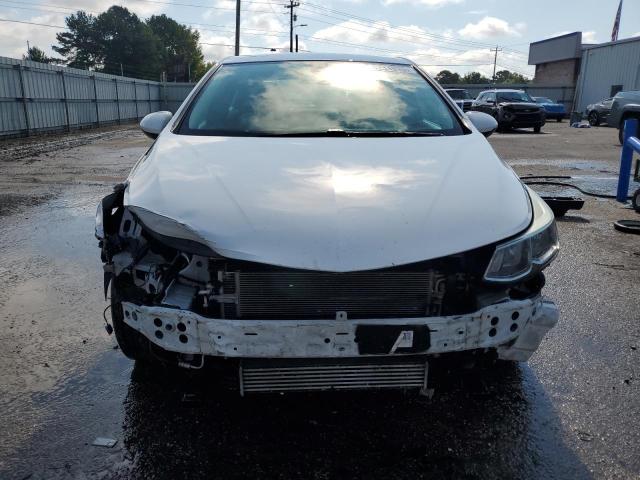 2018 CHEVROLET CRUZE LS - 1G1BC5SM3J7111706