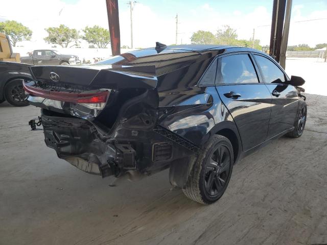 2022 HYUNDAI ELANTRA SE 5NPLM4AG4NH061334