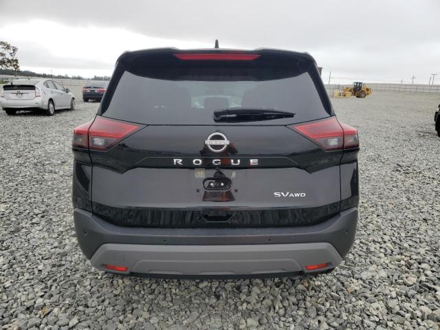 2023 NISSAN ROGUE SV JN8BT3BB1PW481596