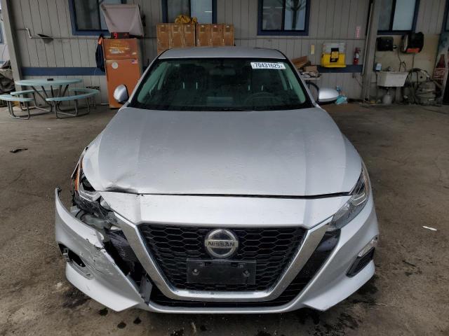 2020 NISSAN ALTIMA S 1N4BL4BV0LC283573