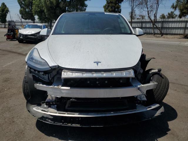 2023 TESLA MODEL Y 7SAYGDEE6PA103591