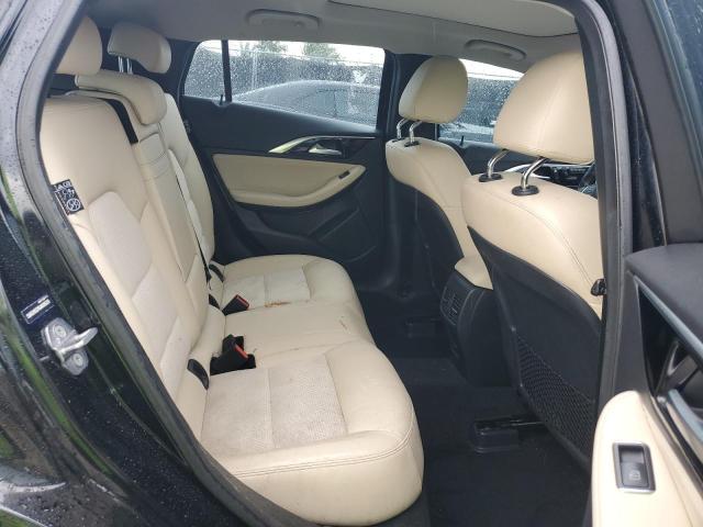 2018 INFINITI QX30 PURE SJKCH5CP5JA005229