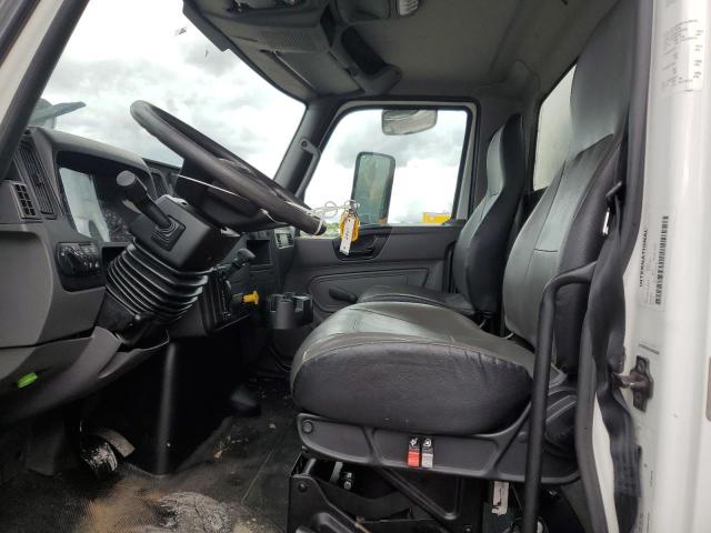 2020 INTERNATIONAL MV607 #3266755393