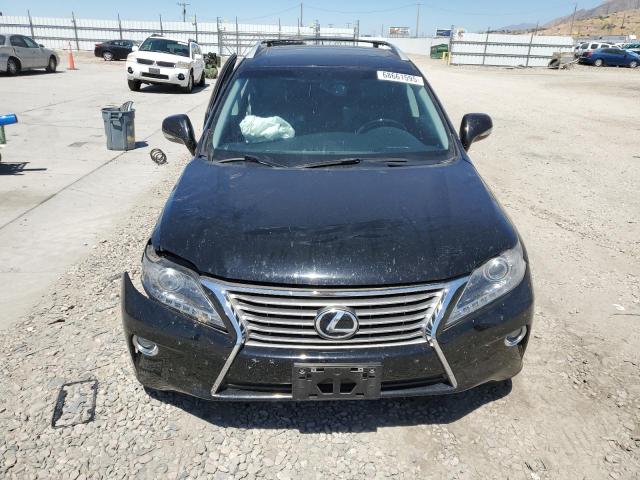 2013 LEXUS RX 350 BAS #3285968556