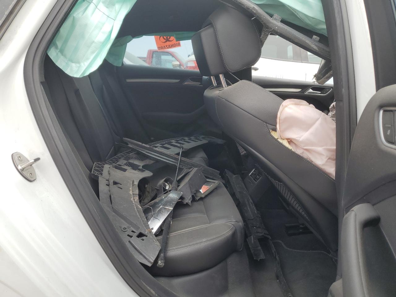 AUDI S3 PREMIUM PLUS