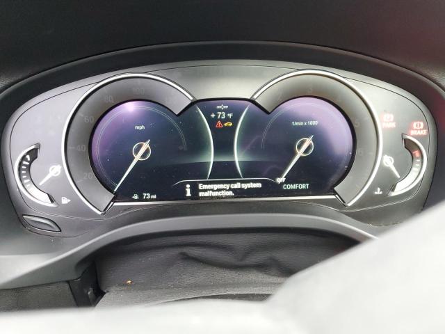 2019 BMW X3 SDRIVE3 5UXTR7C5XKLR53785