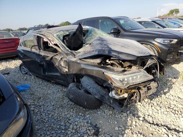 2016 ACURA ILX BASE WATCH PLUS #3284466429