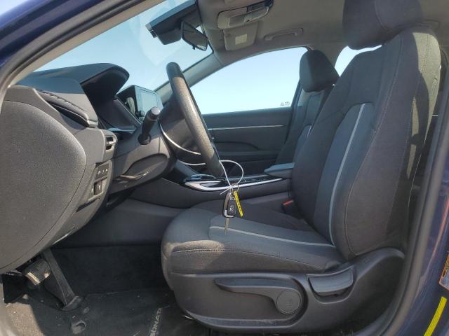 2022 HYUNDAI SONATA SE 5NPEG4JA8NH149380